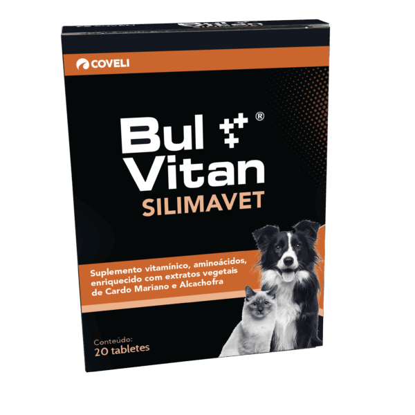 Bulvitan Silimavet