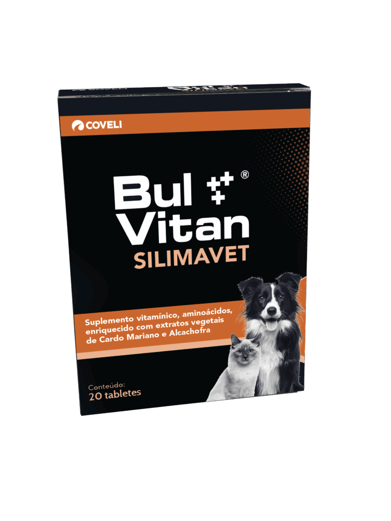 Bulvitan Silimavet - 1